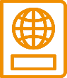 icon for phone Shroeder travel visa made easy